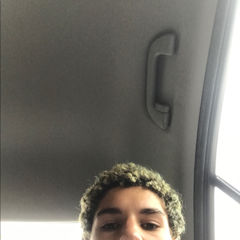 Meet your Posher, Mum